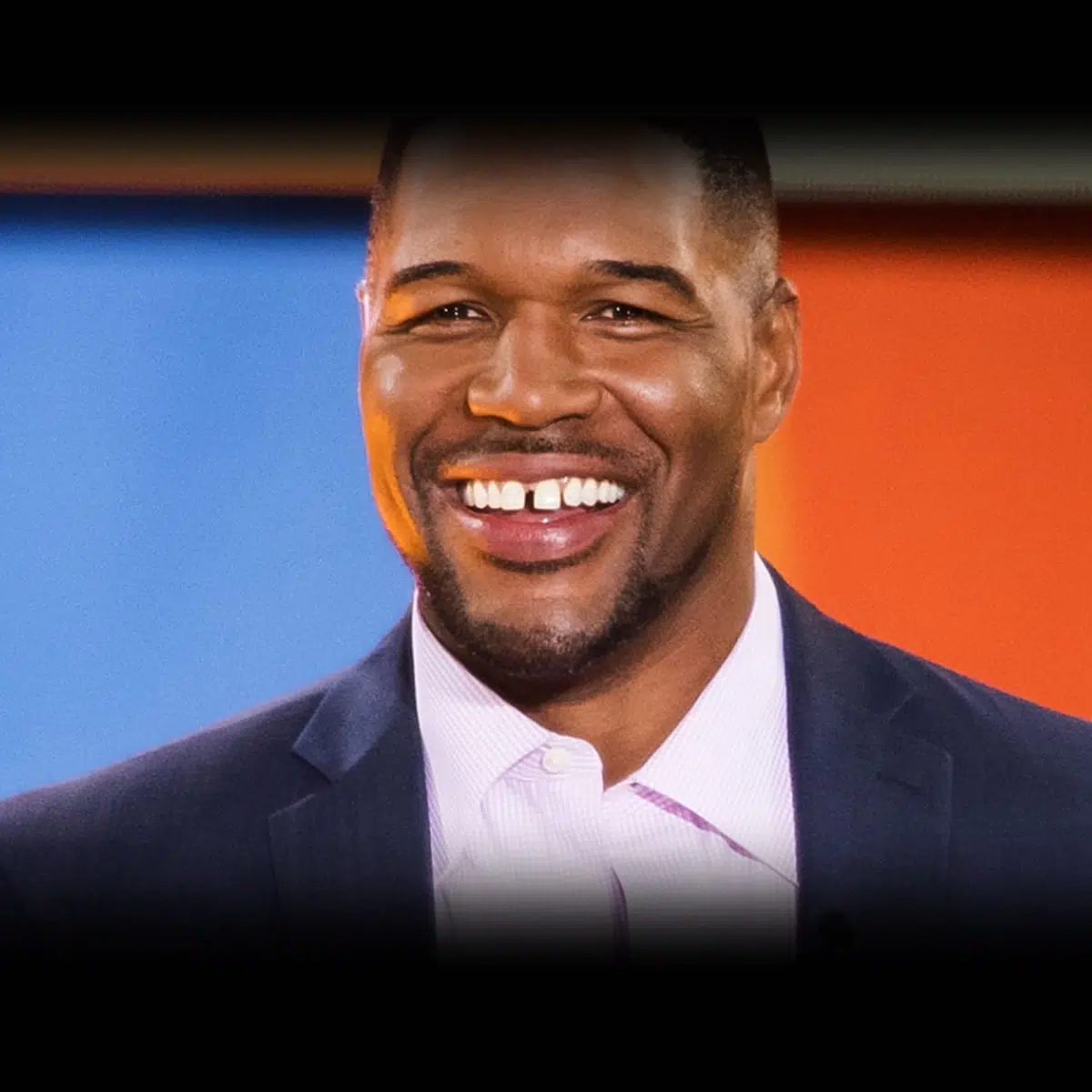 Michael Strahan's Big Interview Get: A Ratings War Strategy? Michael Strahan's Big Interview Get: A Ratings War Strategy?