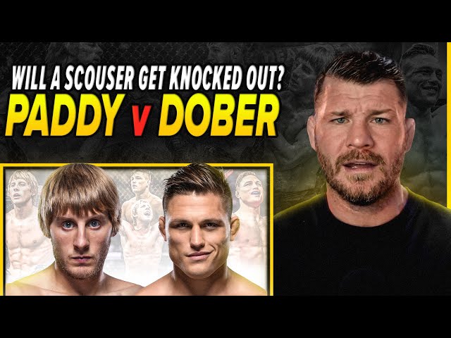 Michael Venom Page's Prediction: Pimblett's Path To Victory Against Chandler Michael Venom Page's Prediction: Pimblett's Path To Victory Against Chandler
