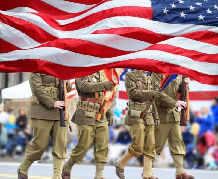 Michigan Memorial Day 2025: Holiday Hours And Observances Michigan Memorial Day 2025: Holiday Hours And Observances