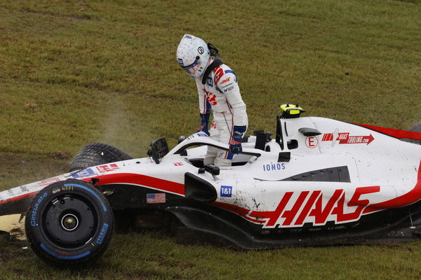 Mick Schumacher's Cadillac Bid Receives Crucial F1 Support Mick Schumacher's Cadillac Bid Receives Crucial F1 Support