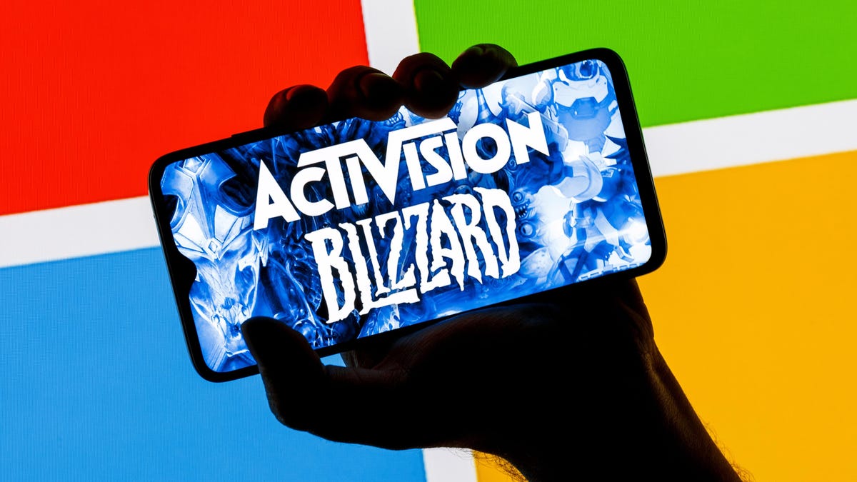Microsoft-Activision Deal: FTC Files Appeal Against Court Decision Microsoft-Activision Deal: FTC Files Appeal Against Court Decision