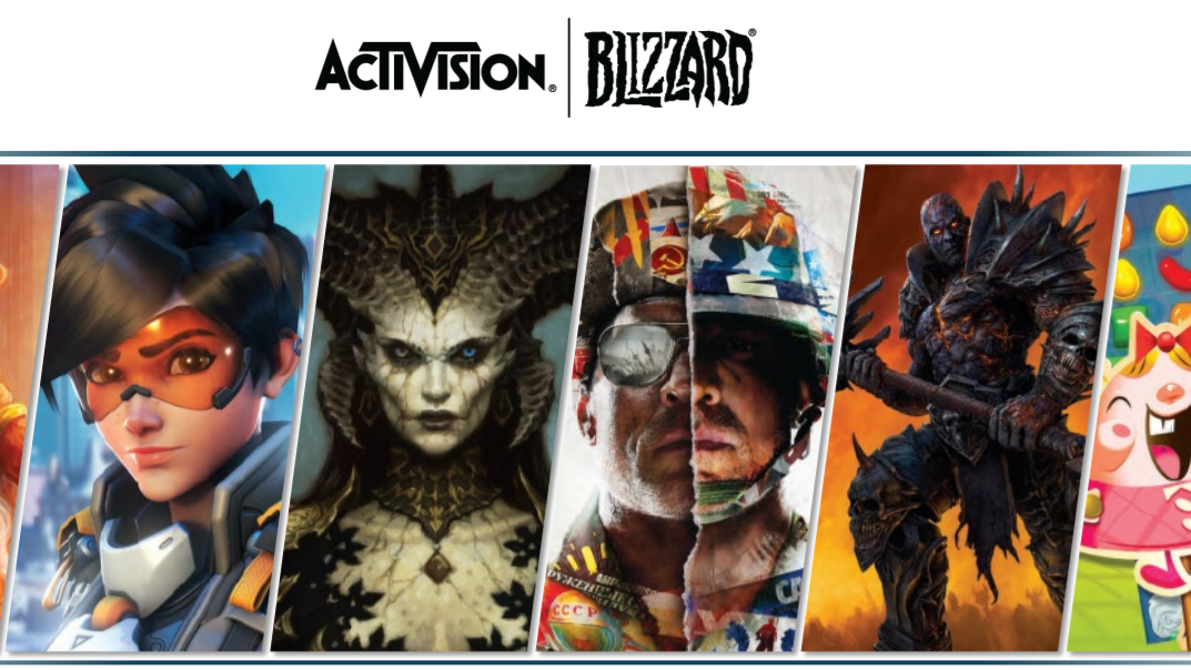 Microsoft-Activision Deal: FTC's Appeal And Its Implications Microsoft-Activision Deal: FTC's Appeal And Its Implications