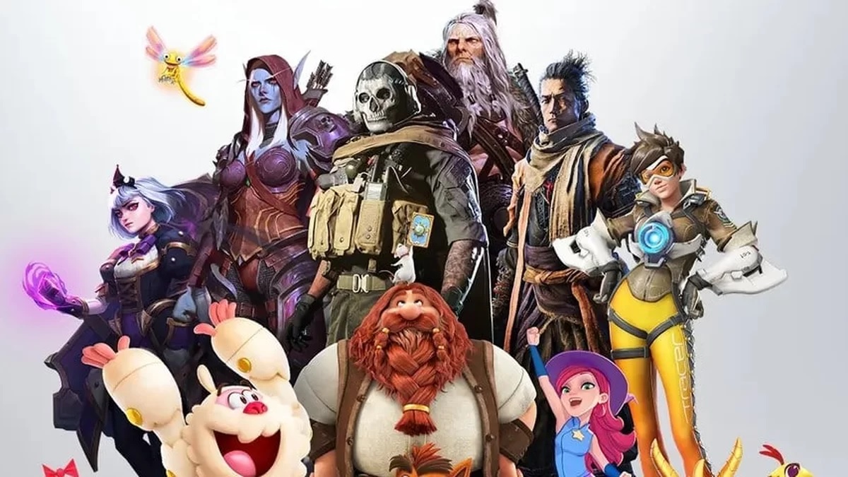 Microsoft-Activision Deal: FTC's Appeal And What It Means Microsoft-Activision Deal: FTC's Appeal And What It Means