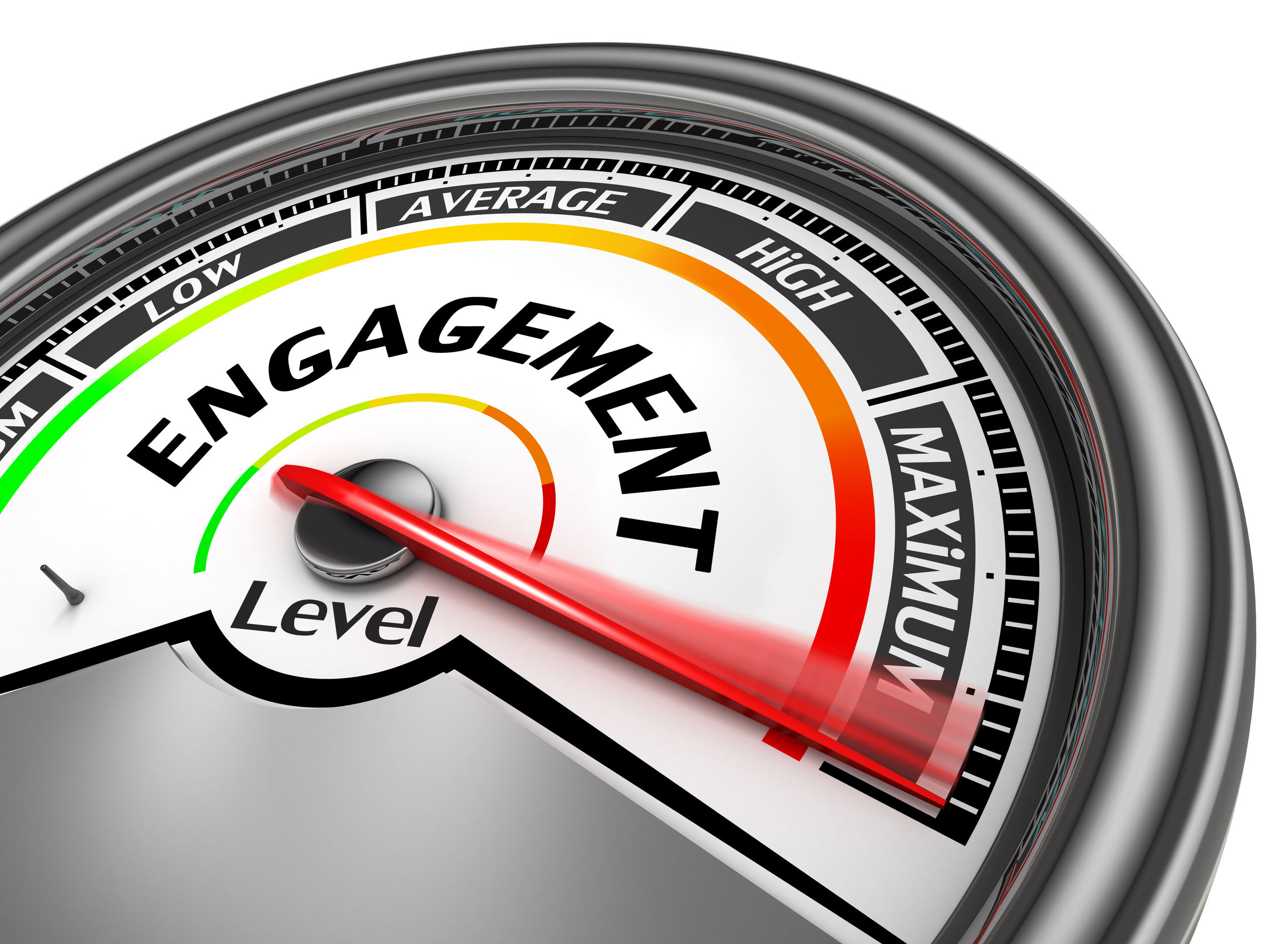 Middle Management: A Key Driver Of Employee Engagement And Productivity Middle Management: A Key Driver Of Employee Engagement And Productivity