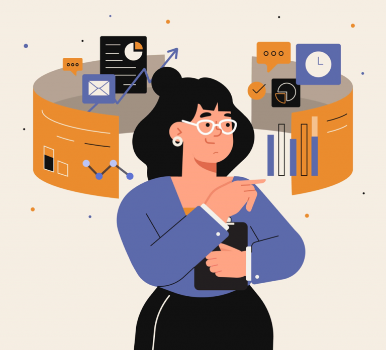 Middle Managers: The Unsung Heroes Of Company Performance And Employee Satisfaction Middle Managers: The Unsung Heroes Of Company Performance And Employee Satisfaction