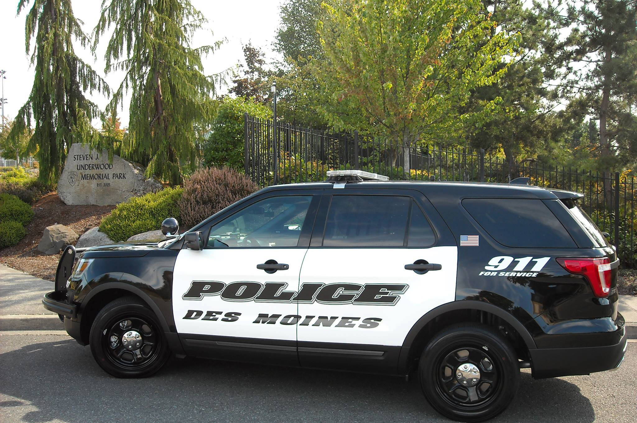 Middle School Track Meet In Des Moines Canceled After Shots Fired