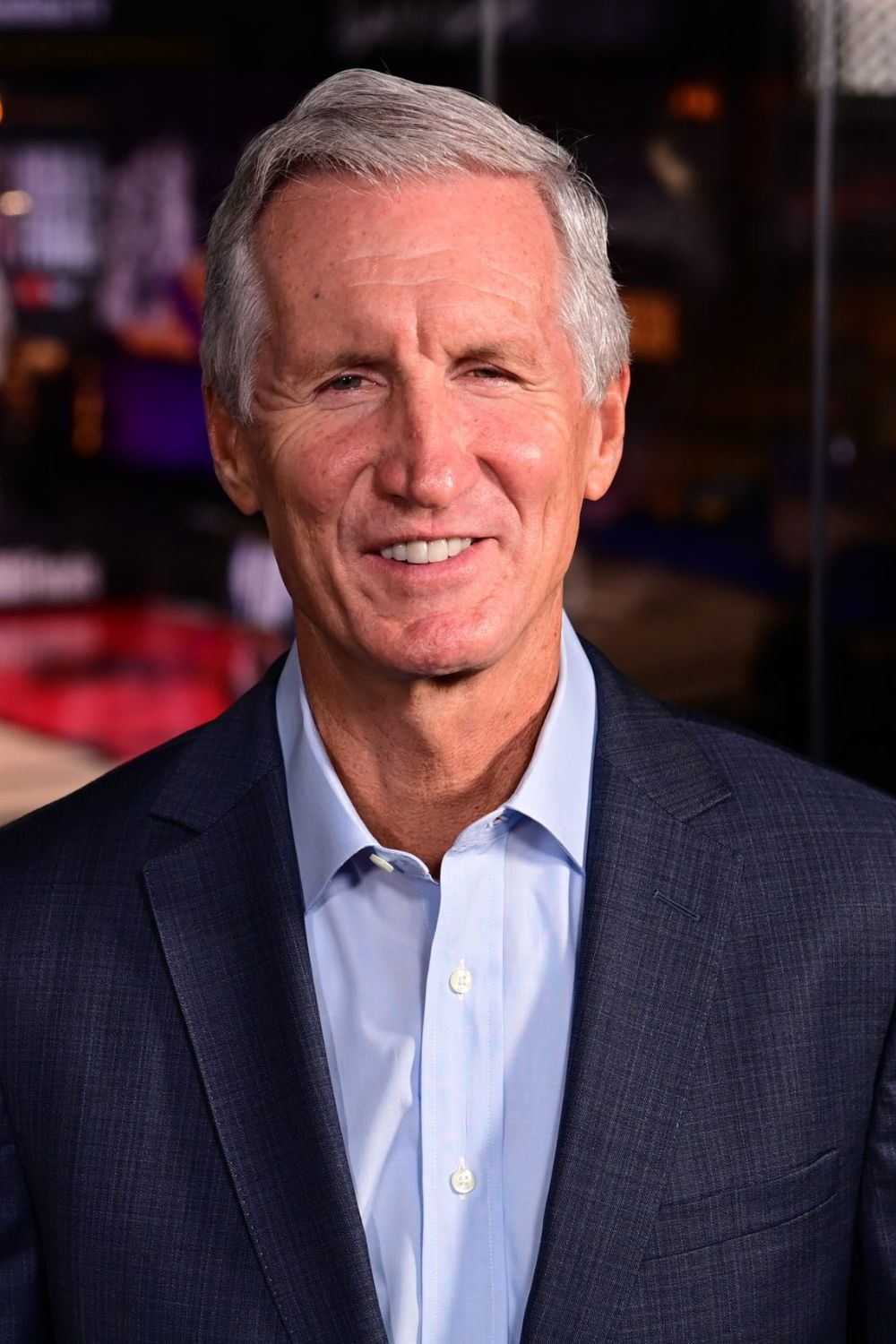 Mike Breen On Marv Albert: A Legendary Broadcaster's Legacy Mike Breen On Marv Albert: A Legendary Broadcaster's Legacy