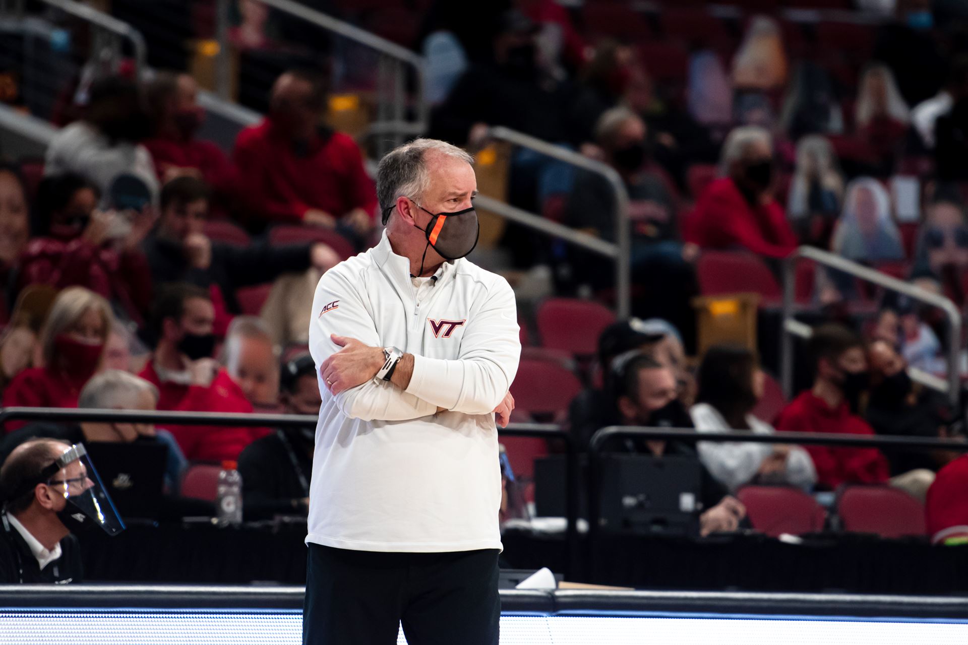 Mike Young's Future At Virginia Tech: Next Steps And Plans Mike Young's Future At Virginia Tech: Next Steps And Plans