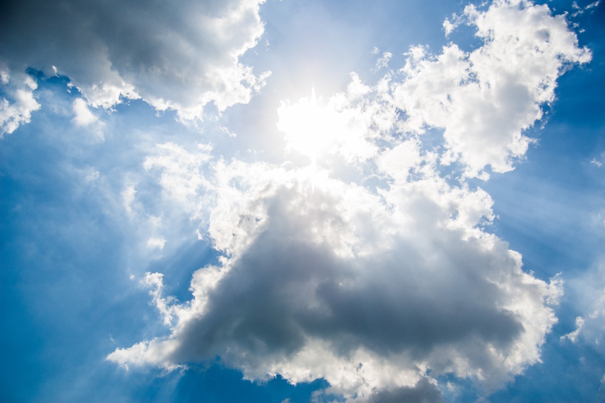 Mild Temperatures, Little Rain Chance: Your Weekend Forecast Mild Temperatures, Little Rain Chance: Your Weekend Forecast