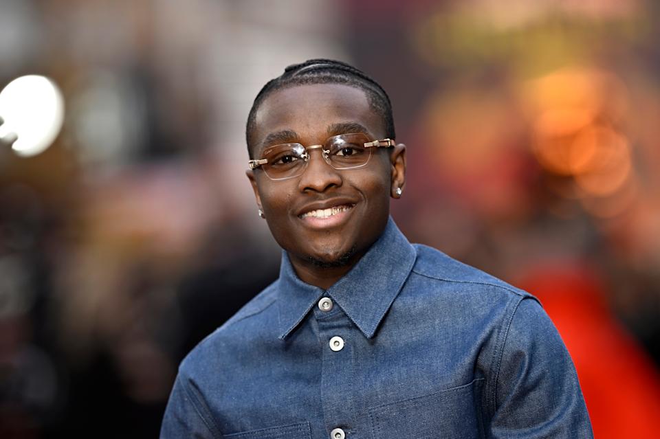 Miles Caton: The Next Spider-Man In The MCU? Miles Caton: The Next Spider-Man In The MCU?