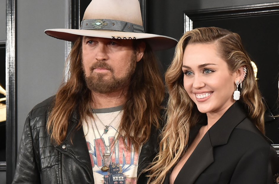 Miley Cyrus And Billy Ray Cyrus: Navigating A Narcissistic Parent-Child Dynamic Miley Cyrus And Billy Ray Cyrus: Navigating A Narcissistic Parent-Child Dynamic