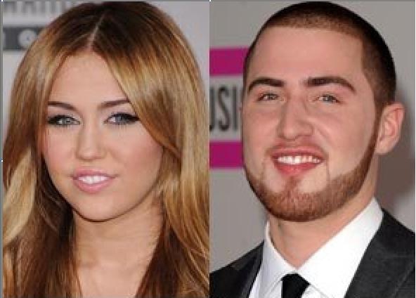 Miley Cyrus - Miley Cyrus -