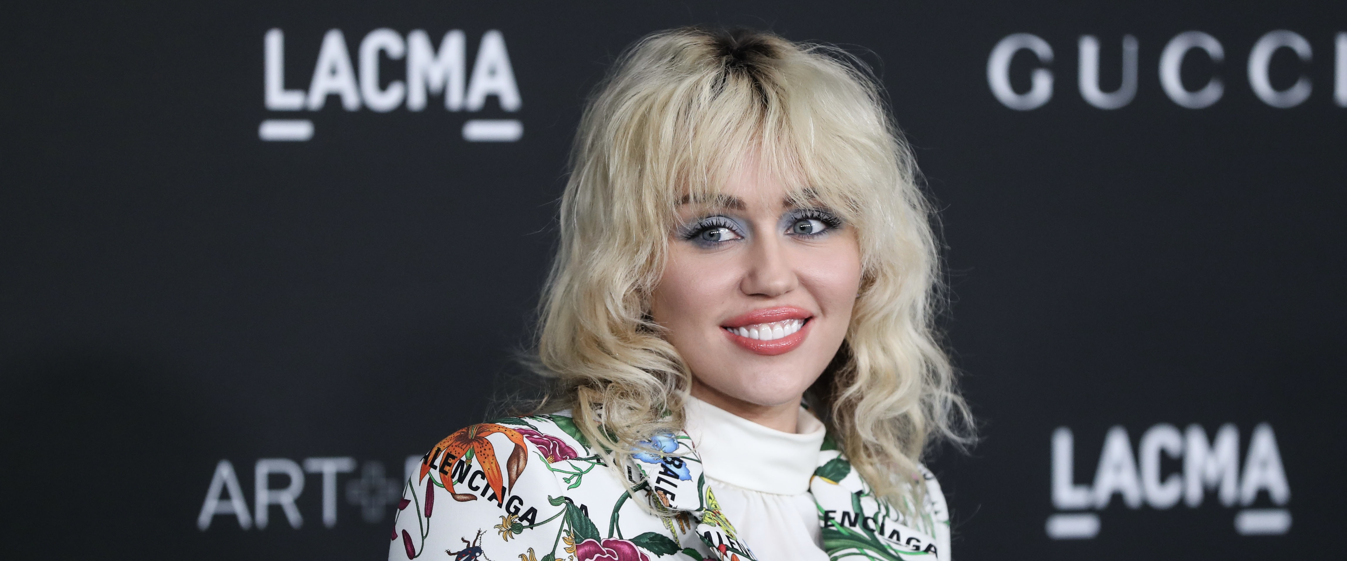 Miley Cyrus' Nieuw Album: Eerste Single Komt Donderdag Uit Miley Cyrus' Nieuw Album: Eerste Single Komt Donderdag Uit