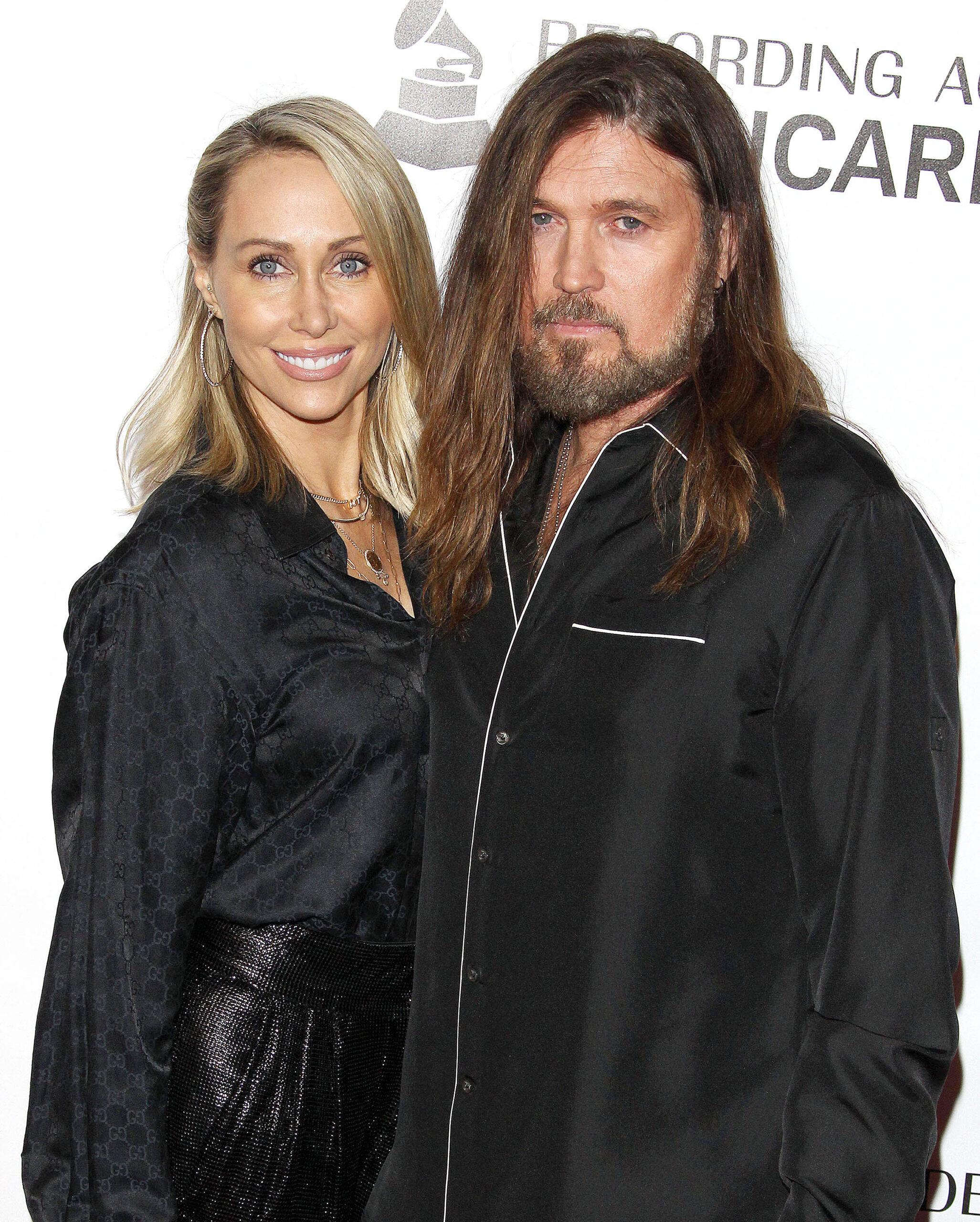 Miley Cyrus's Relationship With Billy Ray Cyrus: A Public Breakdown? Miley Cyrus's Relationship With Billy Ray Cyrus: A Public Breakdown?