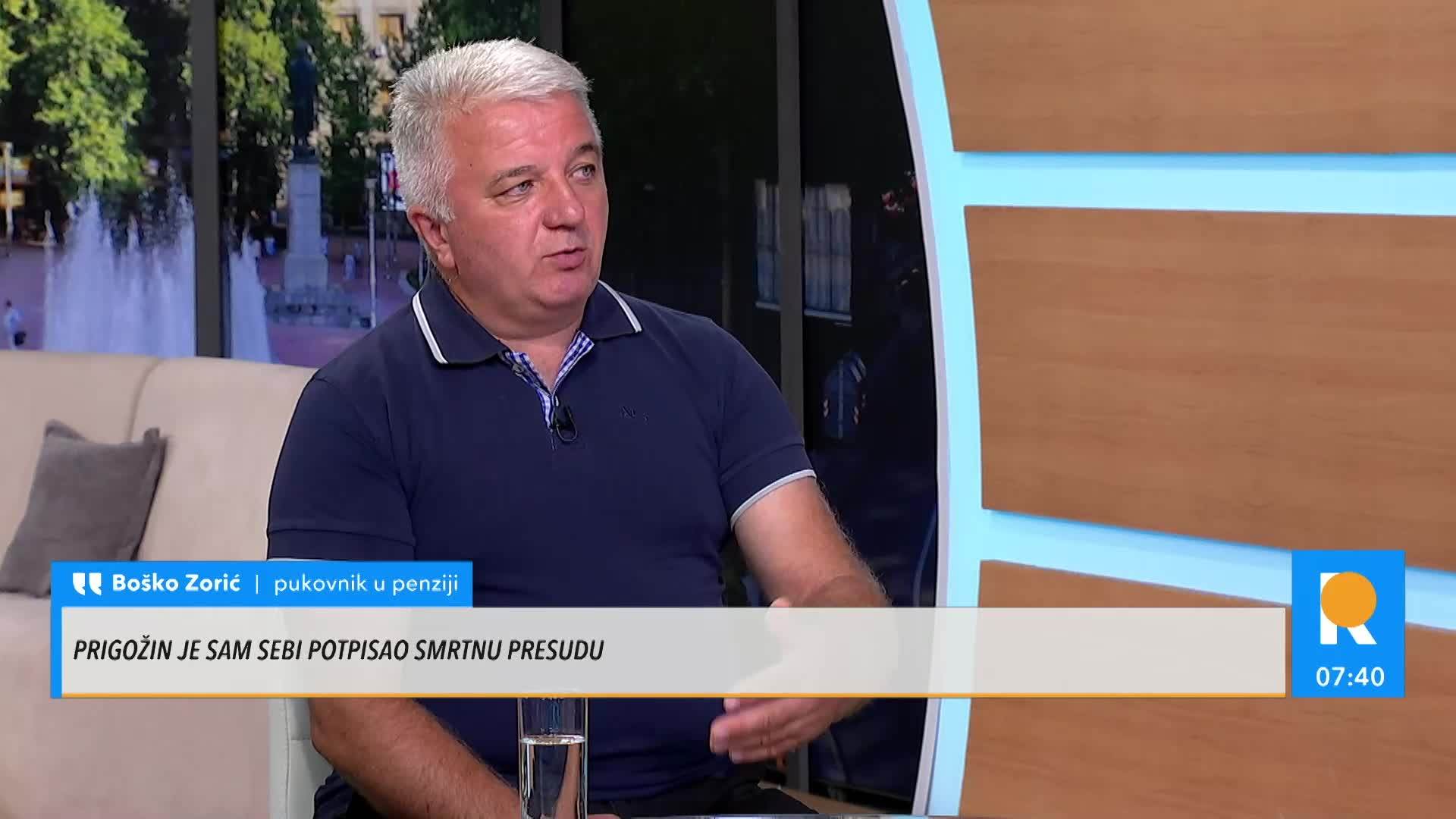Milioneri U Penziji: Koji Grad Ima Najviše? Milioneri U Penziji: Koji Grad Ima Najviše?