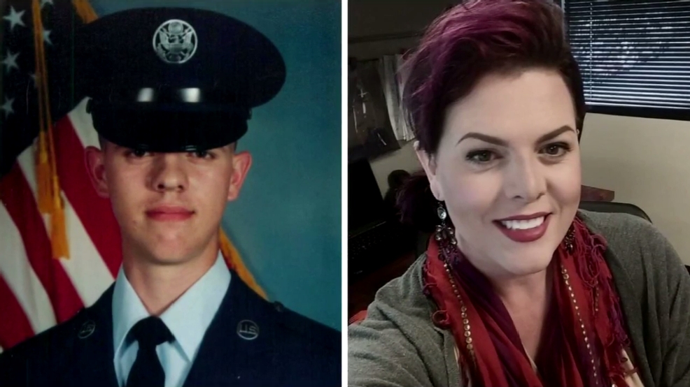 Military Discharge Of Transgender Sergeant Highlights Ongoing Struggle Military Discharge Of Transgender Sergeant Highlights Ongoing Struggle