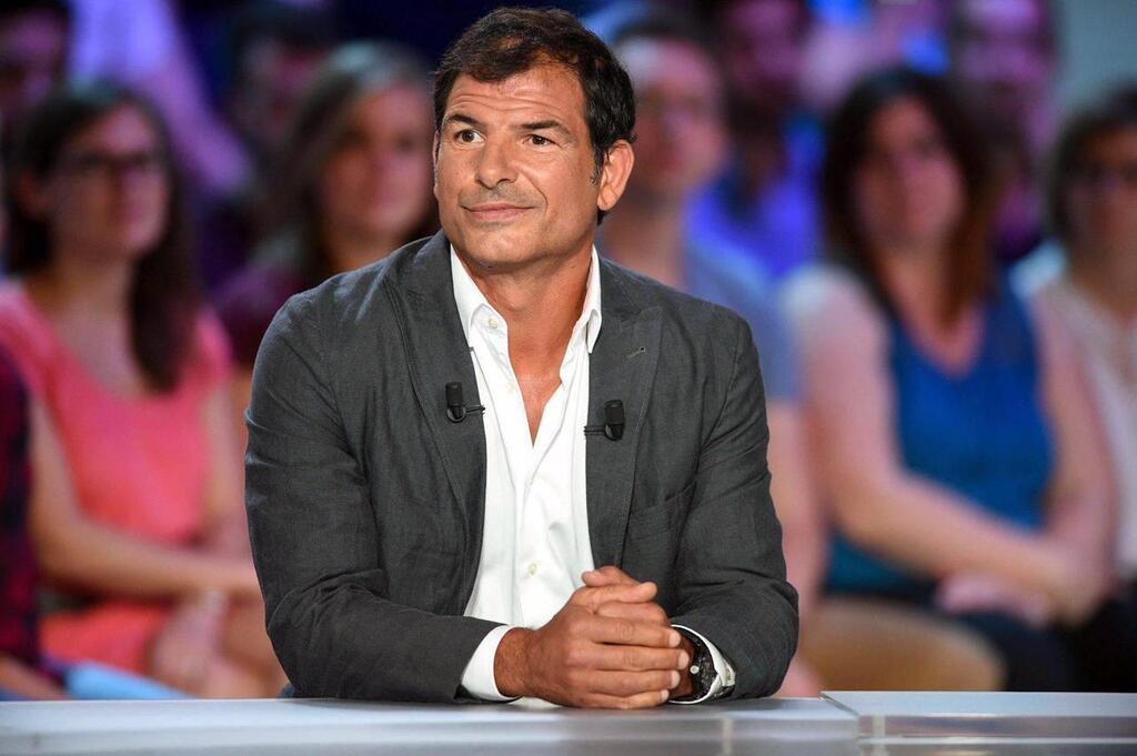 Millau Dans Les Mémoires De Marc Lièvremont : Un Passage Marquant Millau Dans Les Mémoires De Marc Lièvremont : Un Passage Marquant