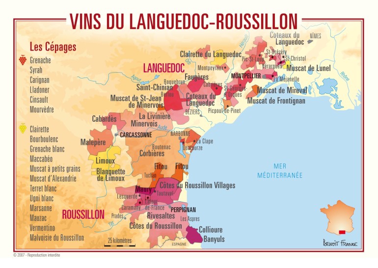 Minervois Wine: A Guide To Sun-Drenched, Value-Driven Wines Minervois Wine: A Guide To Sun-Drenched, Value-Driven Wines