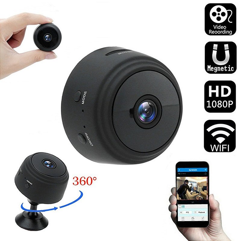 Mini Câmera Chaveiro Discreta: Avaliações E Melhores Opções Mini Câmera Chaveiro Discreta: Avaliações E Melhores Opções