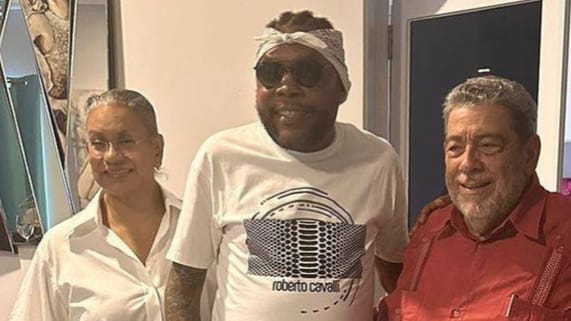 Minister Limits Vybz Kartel's Activities In Trinidad And Tobago Minister Limits Vybz Kartel's Activities In Trinidad And Tobago