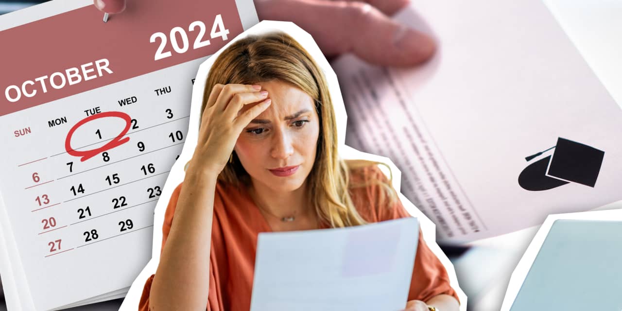 Missed Student Loan Payments: Understanding The Credit Implications Missed Student Loan Payments: Understanding The Credit Implications