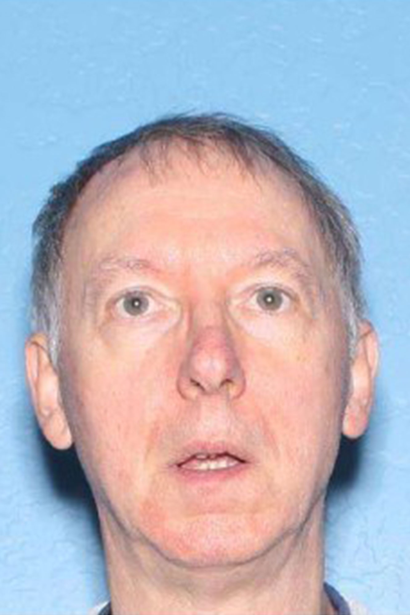 Missing Person: Elderly Hiker Last Seen In Peninsula Hills Missing Person: Elderly Hiker Last Seen In Peninsula Hills