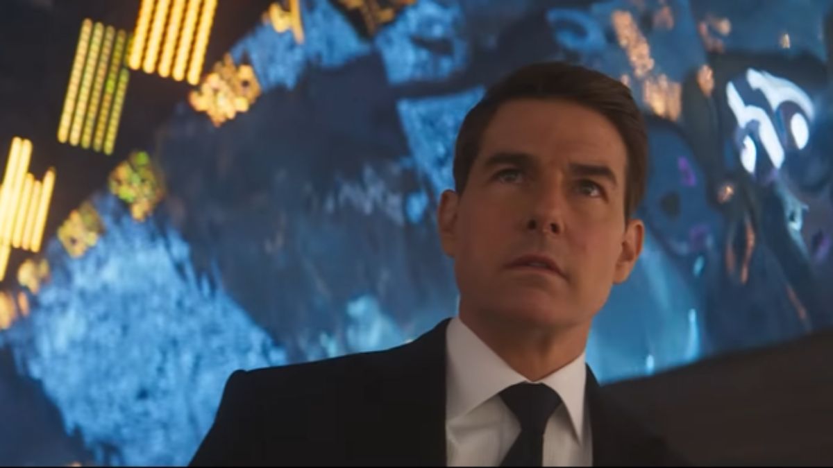 Mission: Impossible 7 Trailer: A Lesson In Franchise Continuity Mission: Impossible 7 Trailer: A Lesson In Franchise Continuity