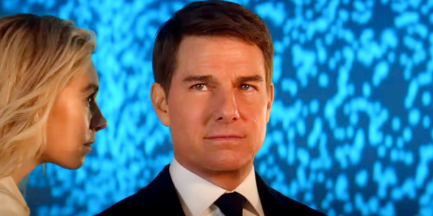 Mission: Impossible 8 Box Office: The High Stakes For Profitability Mission: Impossible 8 Box Office: The High Stakes For Profitability