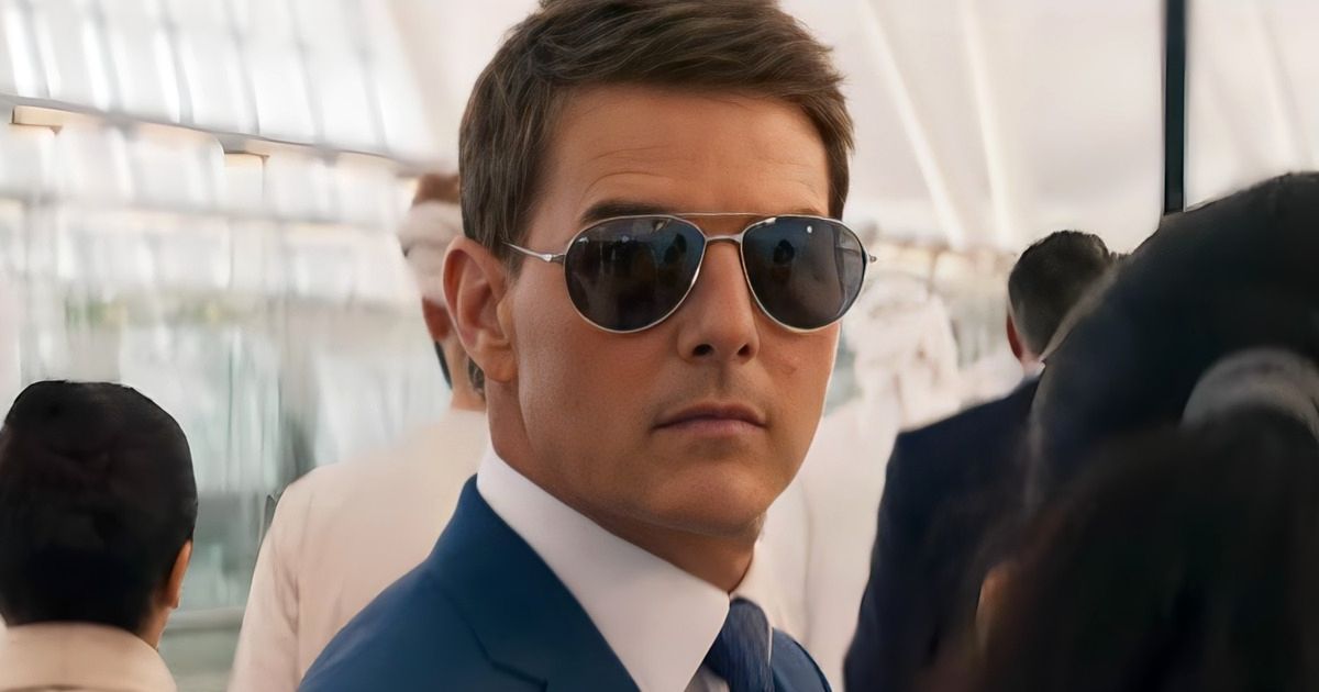 Mission: Impossible 8: Breaking Even Requires A Franchise-Record Box Office Mission: Impossible 8: Breaking Even Requires A Franchise-Record Box Office