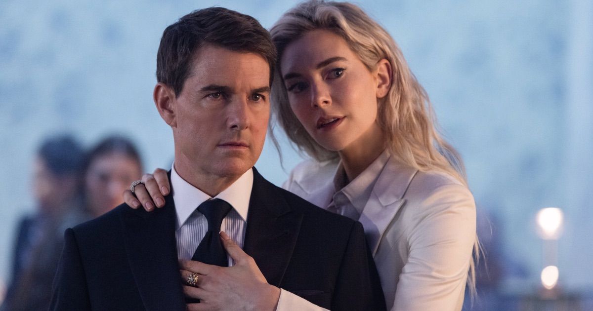 Mission: Impossible: Dead Reckoning Part One - Record-Breaking Advance Bookings In India Mission: Impossible: Dead Reckoning Part One - Record-Breaking Advance Bookings In India