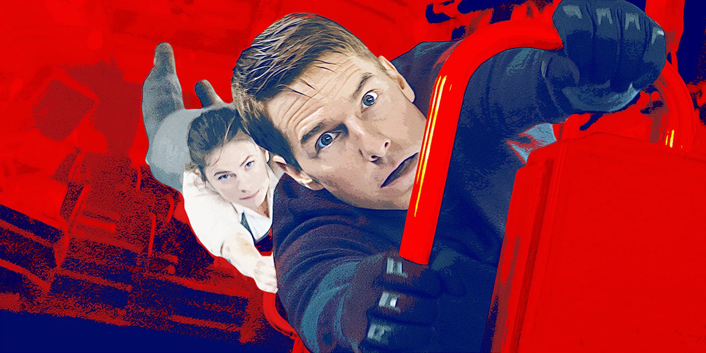 Mission: Impossible Dead Reckoning Part Two: Box Office Expectations And Break-Even Point Mission: Impossible Dead Reckoning Part Two: Box Office Expectations And Break-Even Point