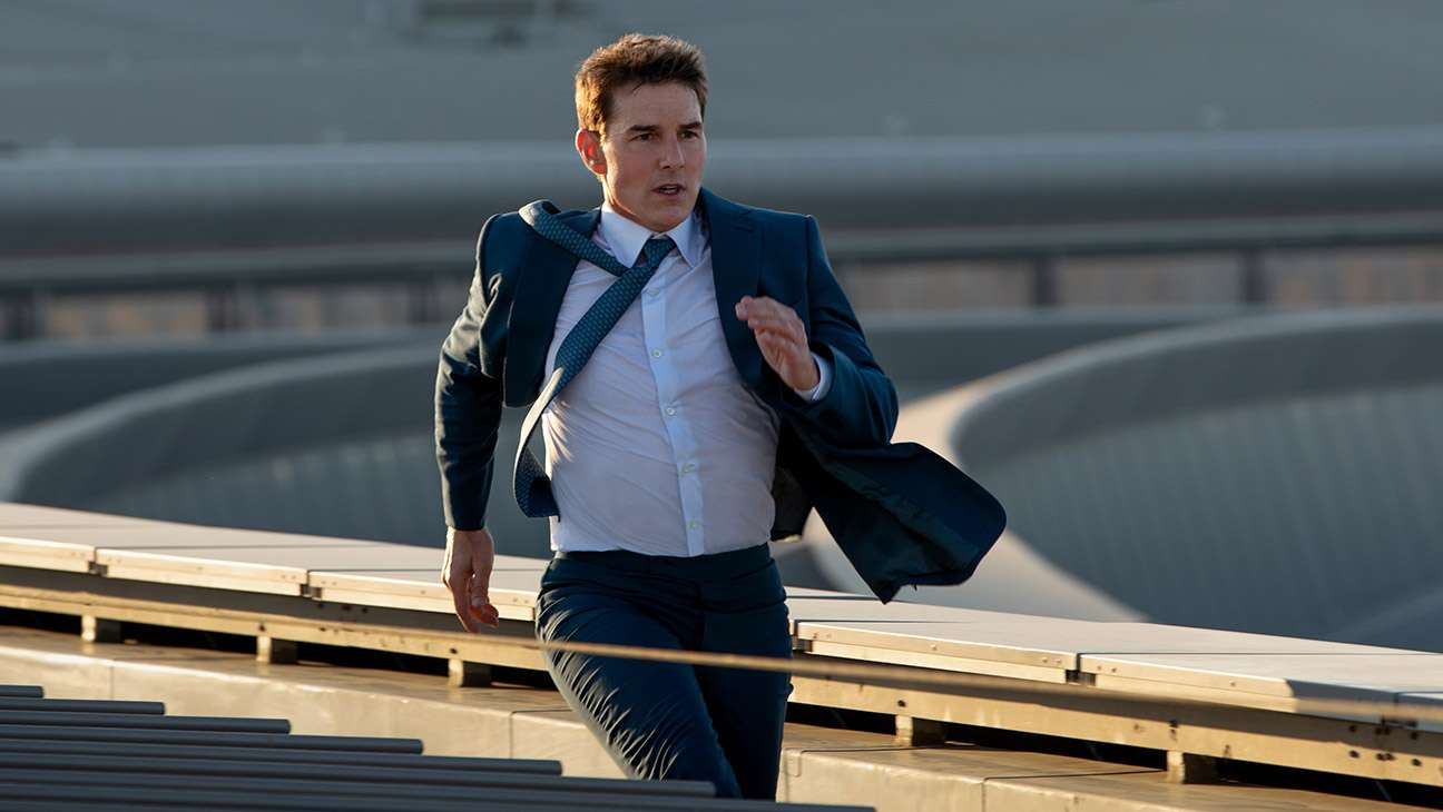 Mission: Impossible - Dead Reckoning Part Two: Cannes Film Festival Premiere Mission: Impossible - Dead Reckoning Part Two: Cannes Film Festival Premiere
