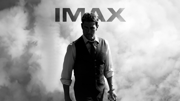 MISSION: IMPOSSIBLE – DEAD RECKONING PART TWO: IMAX Opening Day Fan Event Tickets MISSION: IMPOSSIBLE – DEAD RECKONING PART TWO: IMAX Opening Day Fan Event Tickets