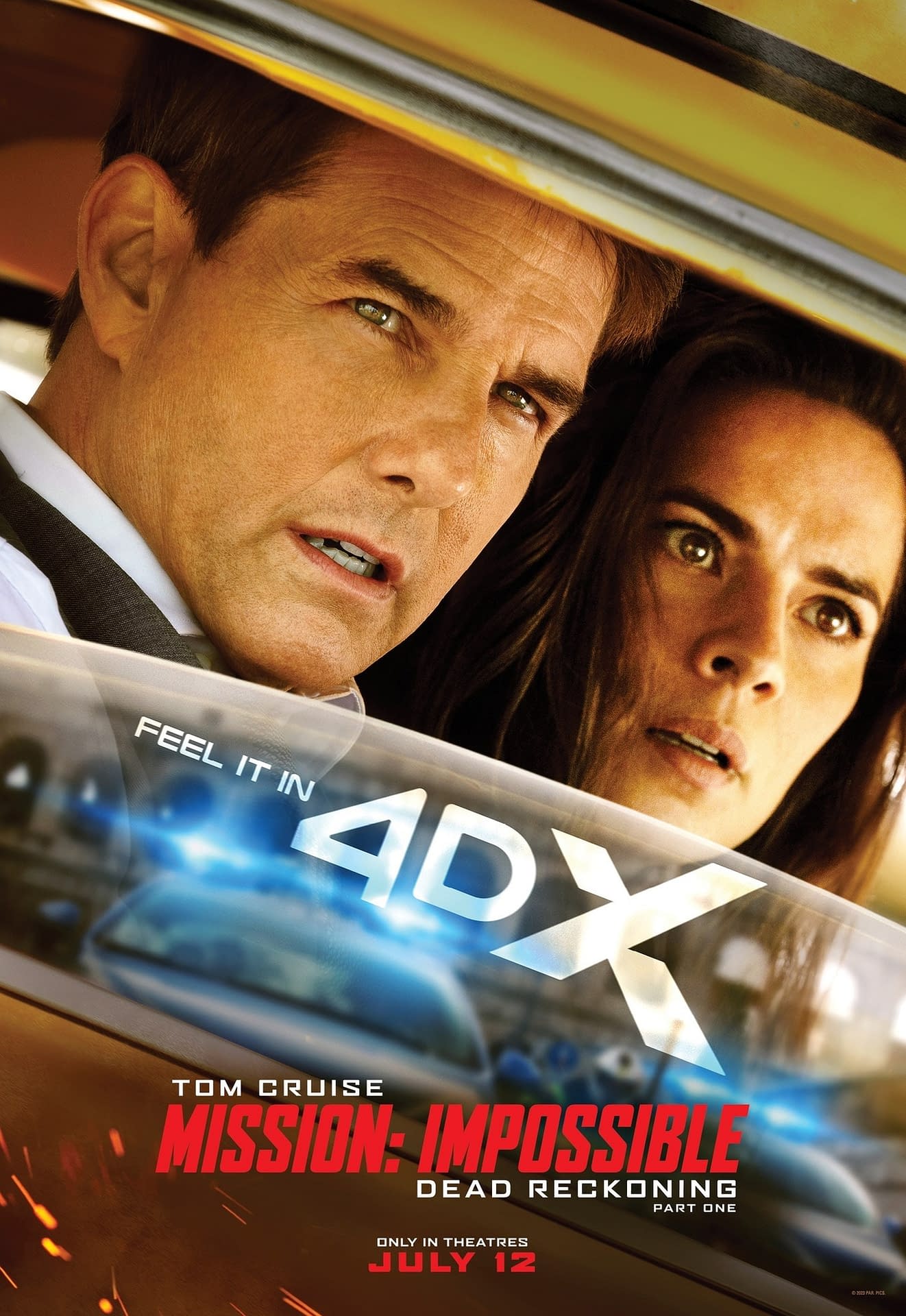Mission: Impossible – Dead Reckoning Streaming: Platforms And Availability Mission: Impossible – Dead Reckoning Streaming: Platforms And Availability