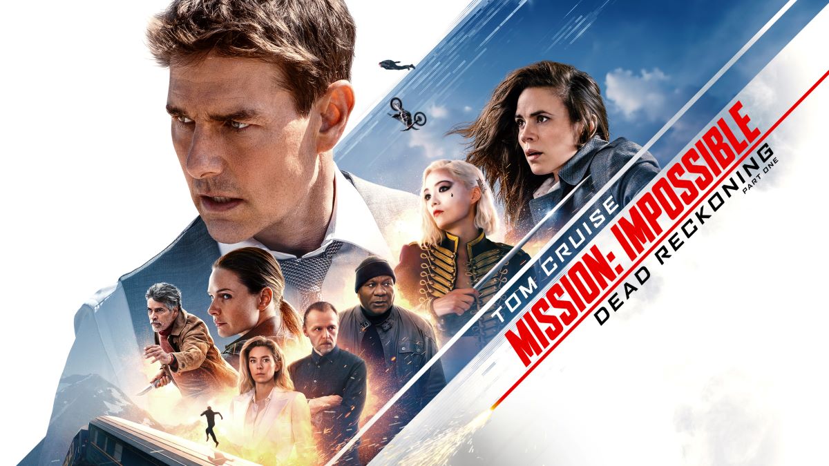 Mission: Impossible – Dead Reckoning: Your Streaming Guide Mission: Impossible – Dead Reckoning: Your Streaming Guide