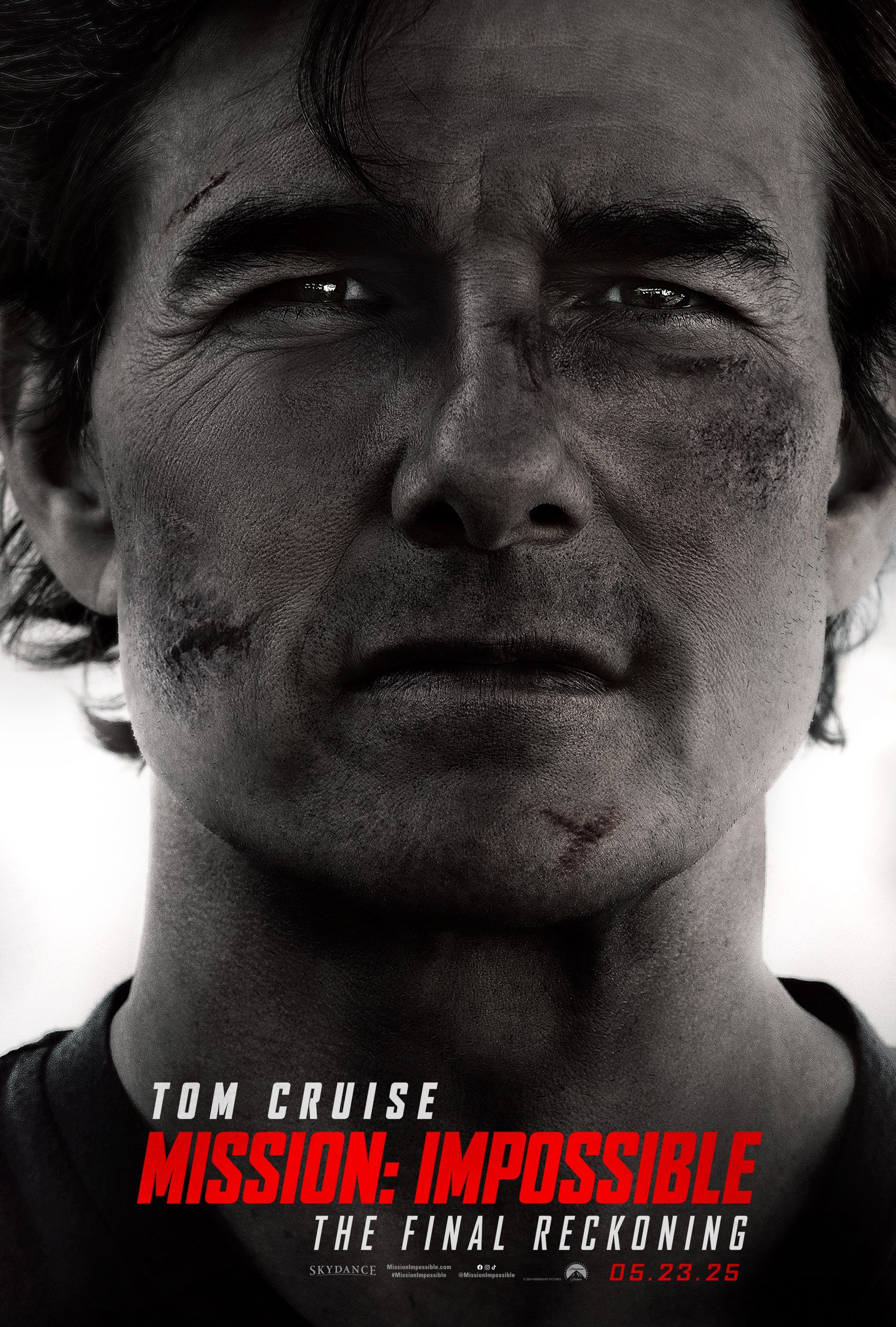 Mission: Impossible - Dead Reckoning's Omission Of Two Sequels Mission: Impossible - Dead Reckoning's Omission Of Two Sequels