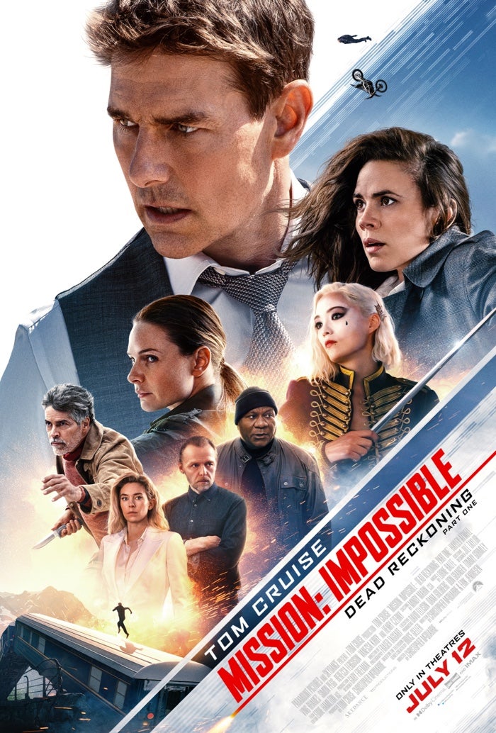Mission: Impossible Streaming Guide: Watch Every Film Before Mission 7 Mission: Impossible Streaming Guide: Watch Every Film Before Mission 7