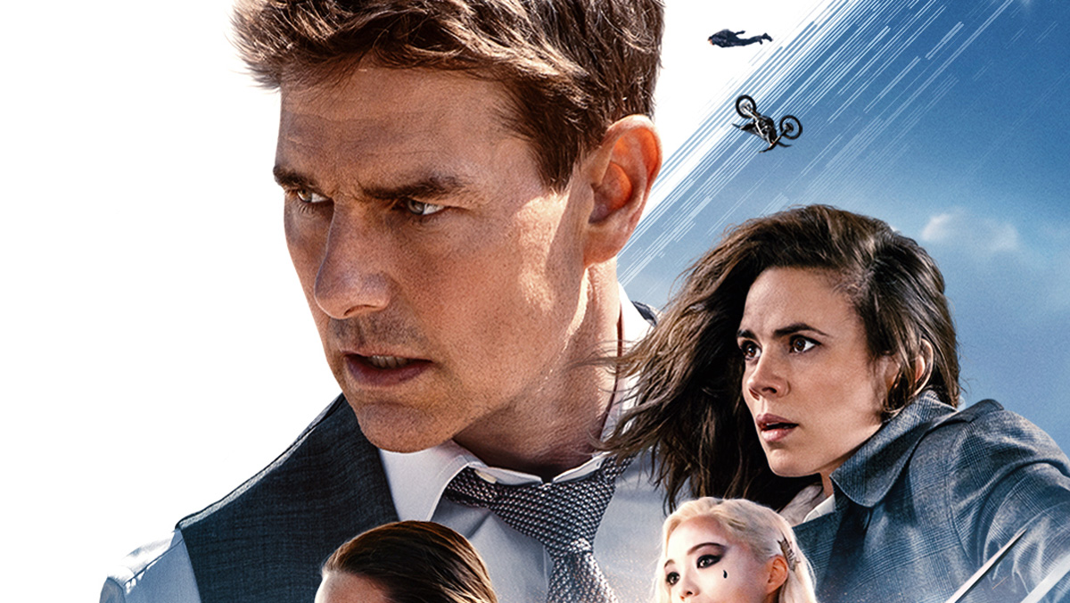 Mission: Impossible: The Final Reckoning Trailer Analysis - Cruise's Future Mission: Impossible: The Final Reckoning Trailer Analysis - Cruise's Future