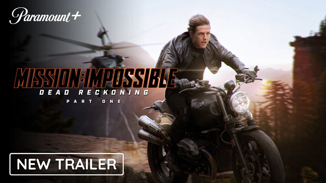 Mission: Impossible - The Final Reckoning Trailer: Tom Cruise's Departure? Mission: Impossible - The Final Reckoning Trailer: Tom Cruise's Departure?
