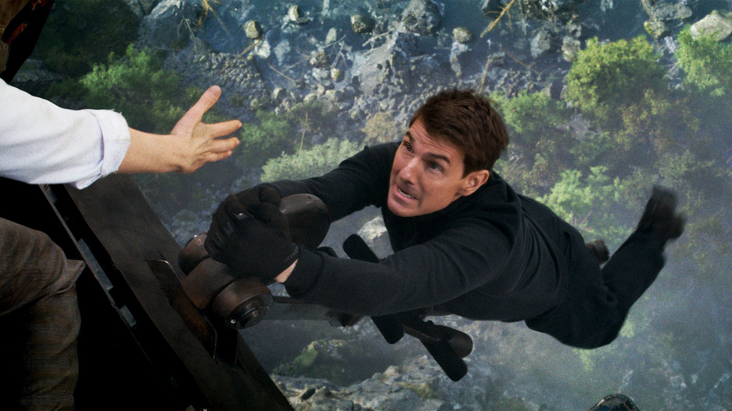 Mission: Impossible's Future: What The Final Reckoning Trailer Reveals About Tom Cruise Mission: Impossible's Future: What The Final Reckoning Trailer Reveals About Tom Cruise