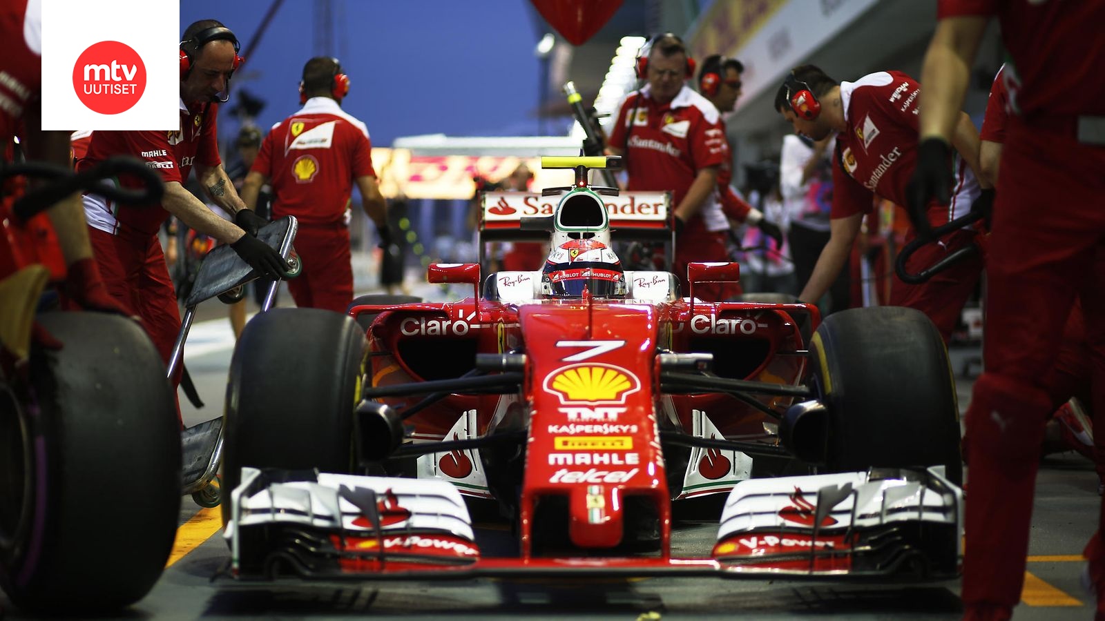 Mitä Tapahtui Hamiltonin Ja Ferrarin Välillä? Analyysi Epäonnistuneista Neuvotteluista Mitä Tapahtui Hamiltonin Ja Ferrarin Välillä? Analyysi Epäonnistuneista Neuvotteluista
