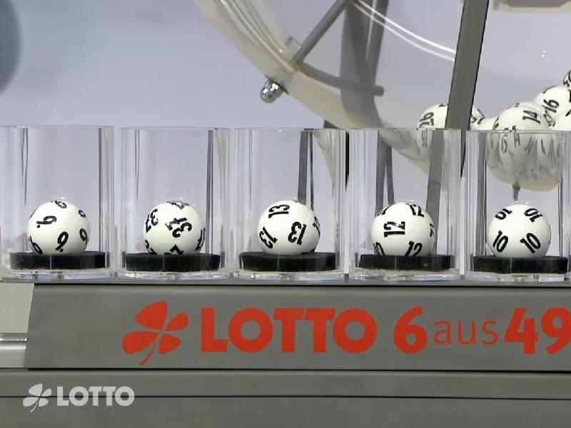 Mittwoch, 9. April 2025: Lotto 6aus49 Gewinnzahlen Überprüfen Mittwoch, 9. April 2025: Lotto 6aus49 Gewinnzahlen Überprüfen