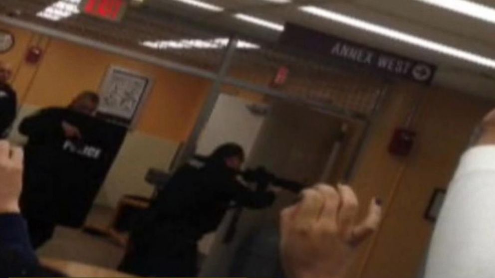 Mixed Reactions To FSU's Decision To Resume Classes Following Deadly Shooting Mixed Reactions To FSU's Decision To Resume Classes Following Deadly Shooting