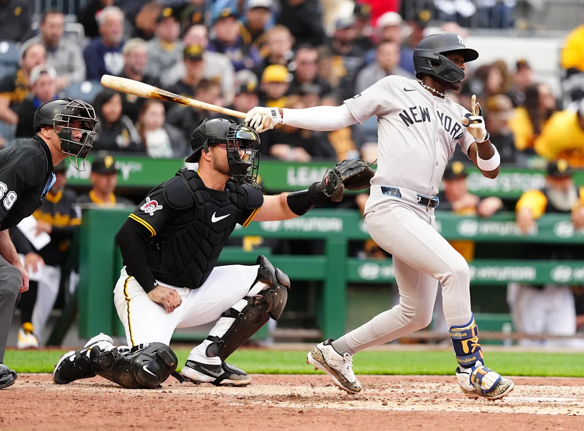 MLB All-Star Reveals Torpedo Bat Dislike: His Honest Explanation MLB All-Star Reveals Torpedo Bat Dislike: His Honest Explanation