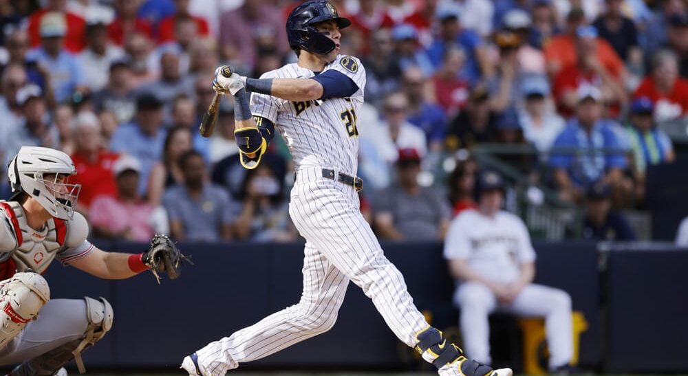 MLB Betting: Home Run Prop Picks & Analysis For May 8th Games MLB Betting: Home Run Prop Picks & Analysis For May 8th Games