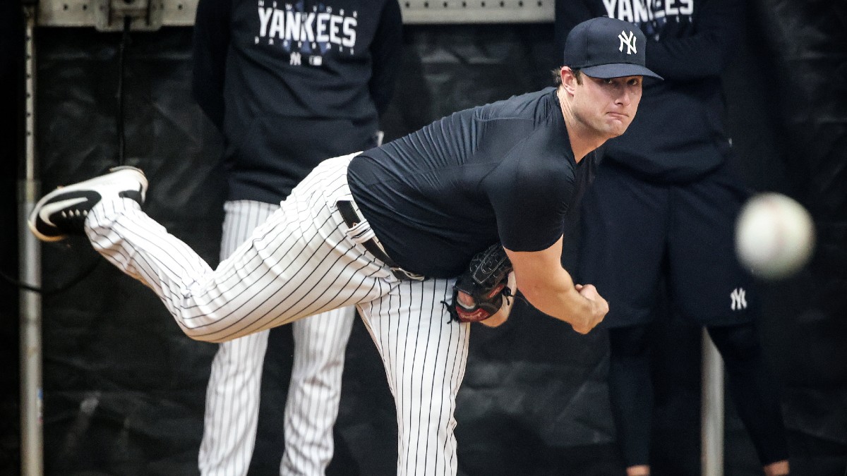 MLB Betting: Yankees Vs. Mariners Predictions & Best Odds MLB Betting: Yankees Vs. Mariners Predictions & Best Odds