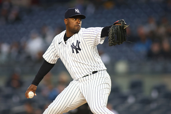 MLB DFS May 8th: Expert Picks, Sleepers, And Players To Fade MLB DFS May 8th: Expert Picks, Sleepers, And Players To Fade