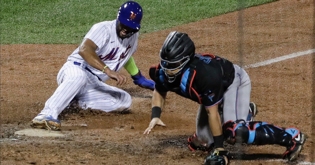 MLB Game Recap: Twins Edge Mets 6-3 MLB Game Recap: Twins Edge Mets 6-3