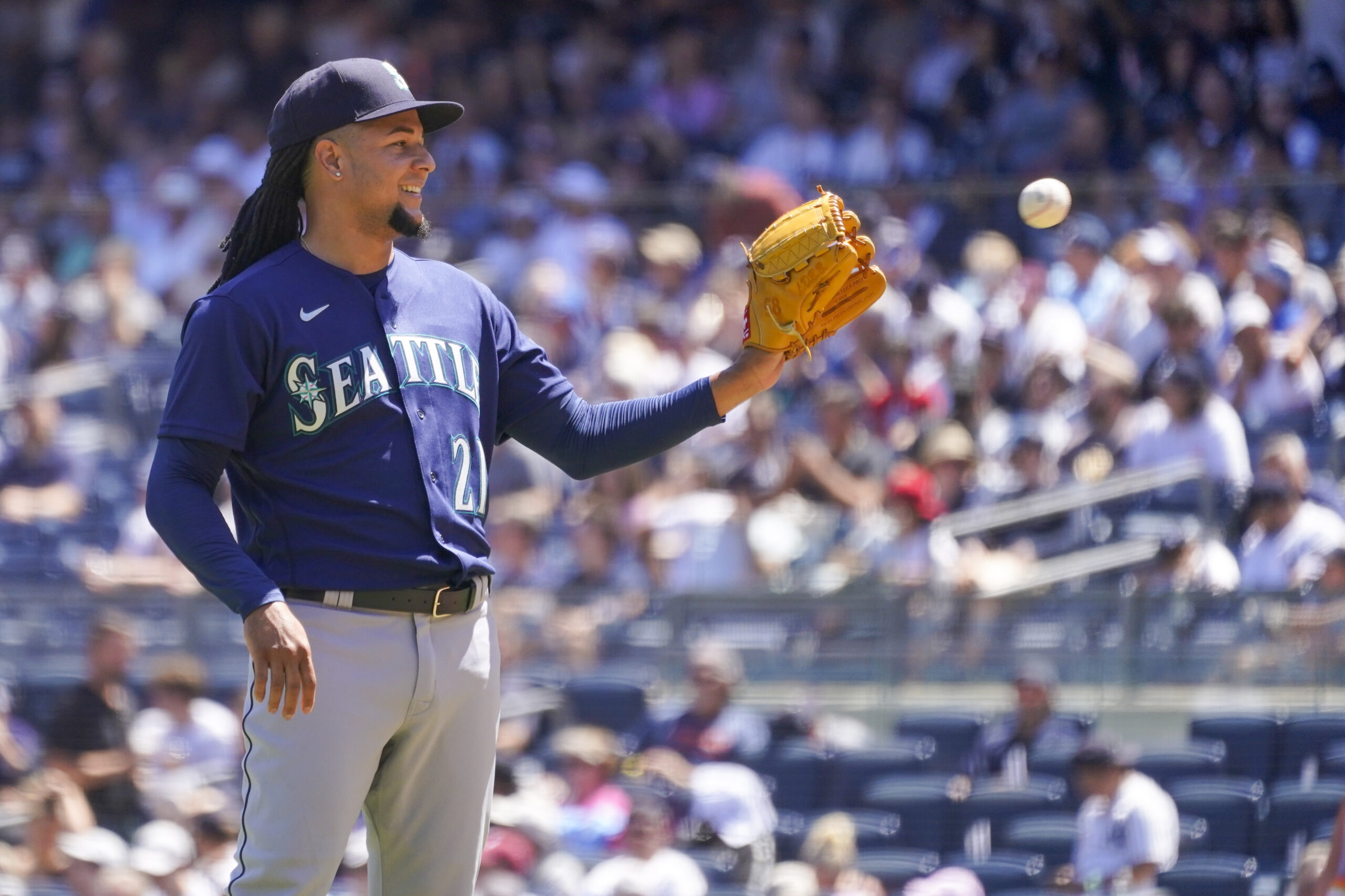 MLB Game Today: Tigers Vs Mariners Prediction & Betting Odds MLB Game Today: Tigers Vs Mariners Prediction & Betting Odds