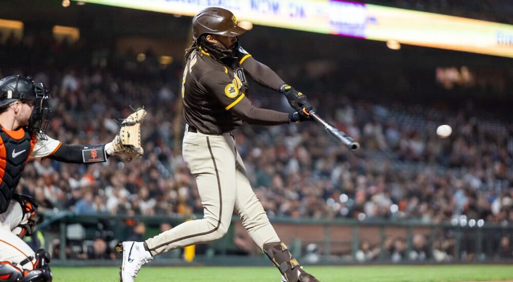 MLB Home Run Prop Bets Today (April 26th): Tucker & More MLB Home Run Prop Bets Today (April 26th): Tucker & More